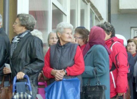 Anunţ de interes pentru cetăţenii Mangaliei